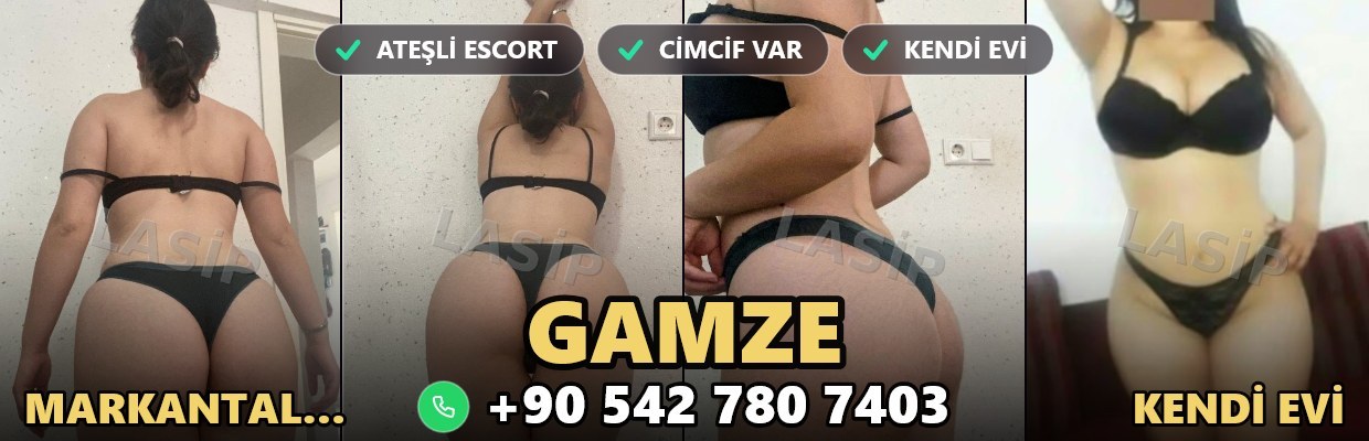 Antalya escort