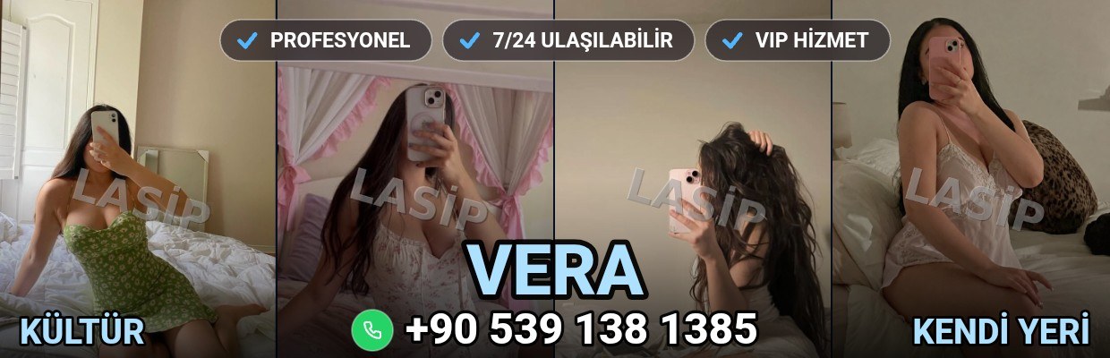 Escort Antalya