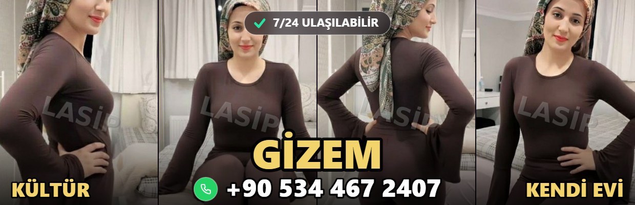 Antalya escort