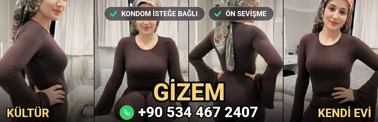 Antalya escort