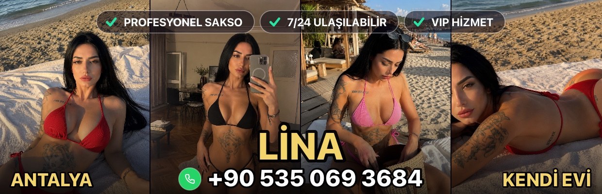 Antalya escort