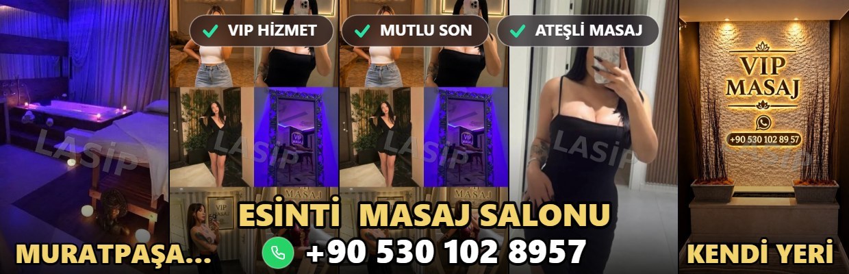 Escort Antalya