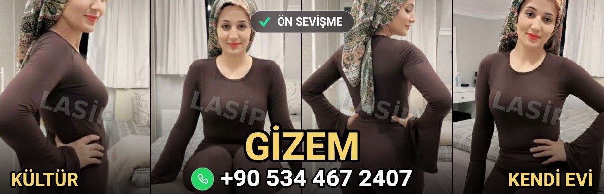 Antalya escort