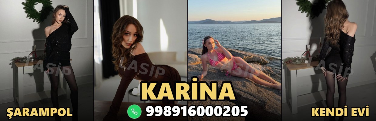 Antalya escort