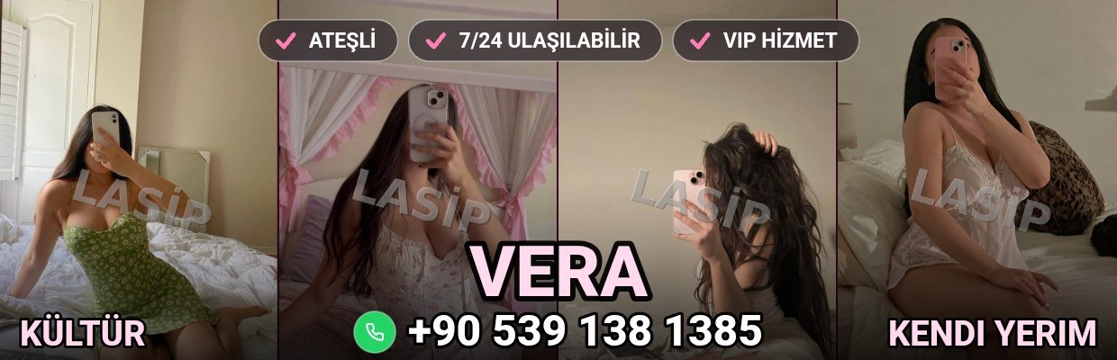 Escort Antalya