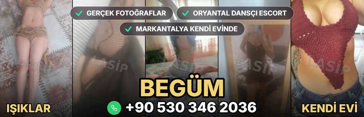 Antalya escort