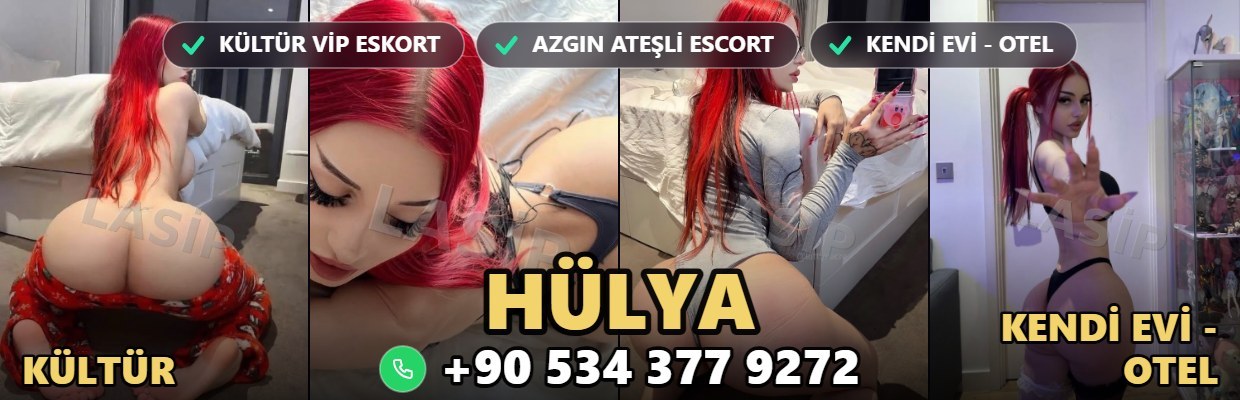 Antalya escort