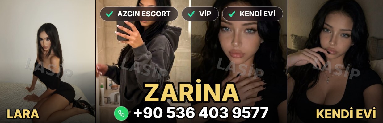 Antalya escort