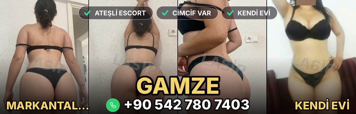 Antalya escort