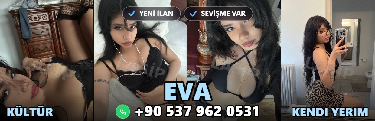 Escort Antalya