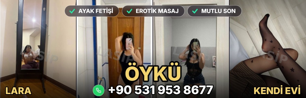Antalya escort