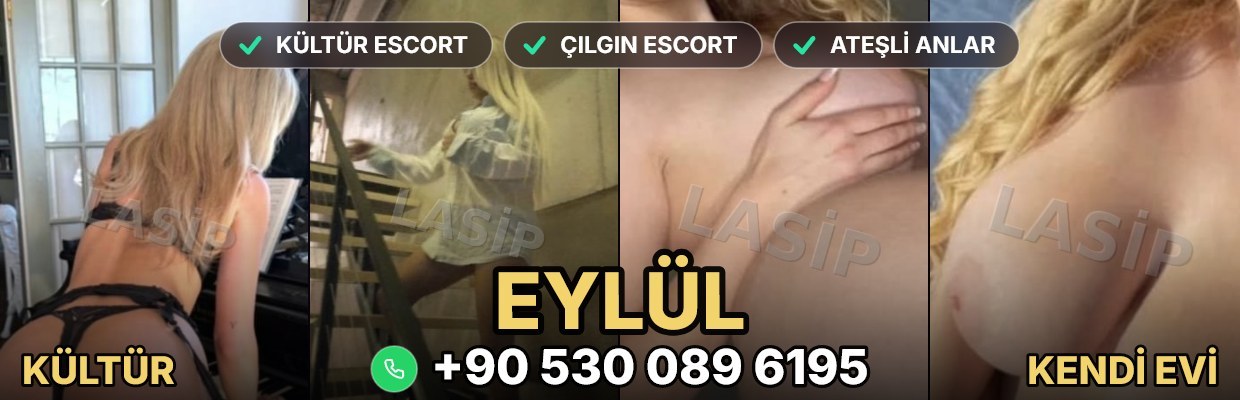 Antalya escort