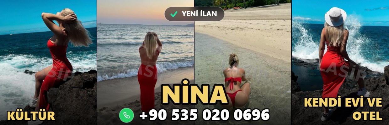 Antalya escort