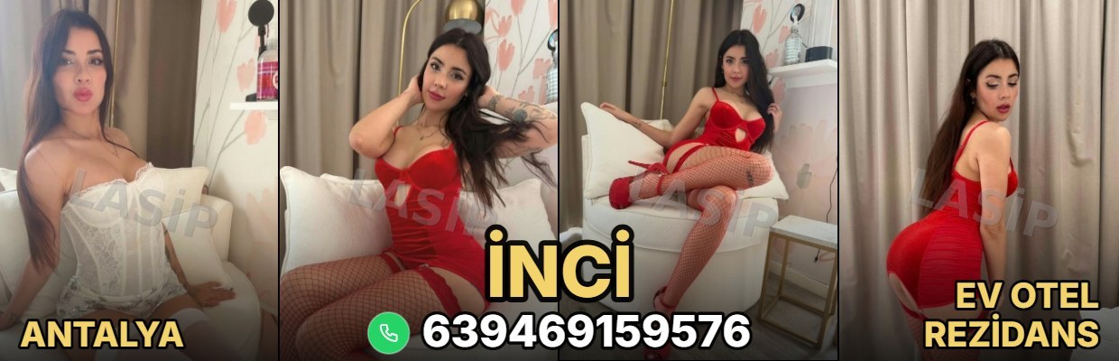 Antalya escort