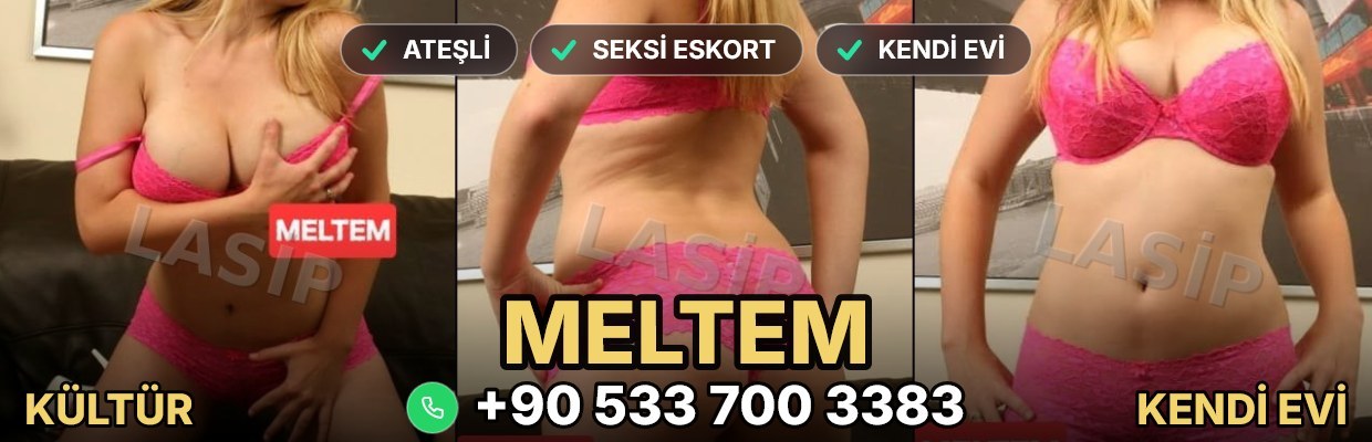 Antalya escort