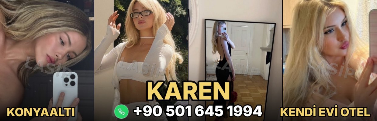 Escort Antalya