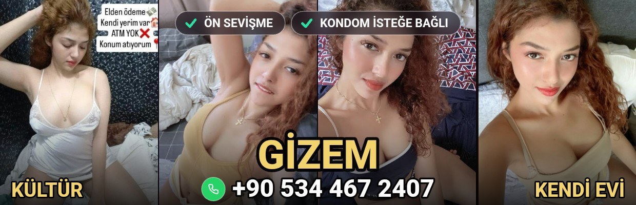 Antalya escort
