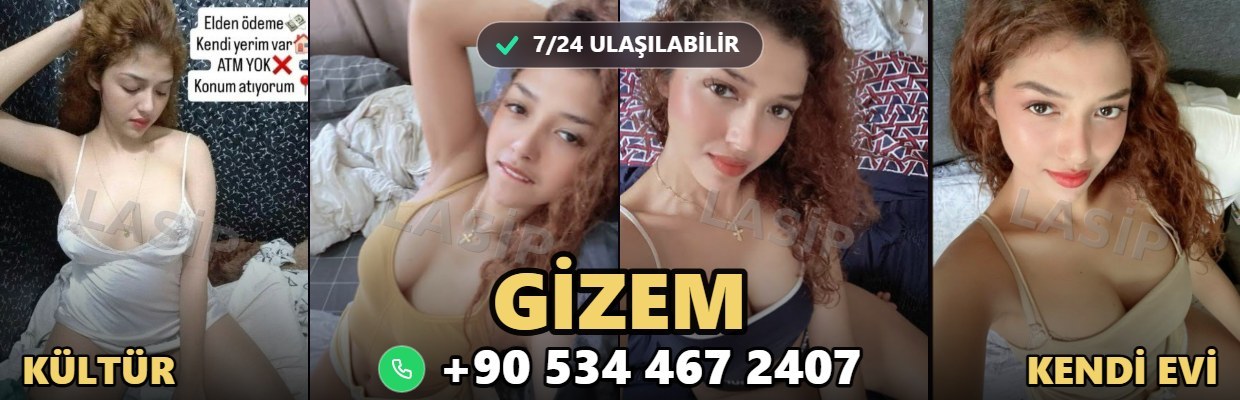 Antalya escort