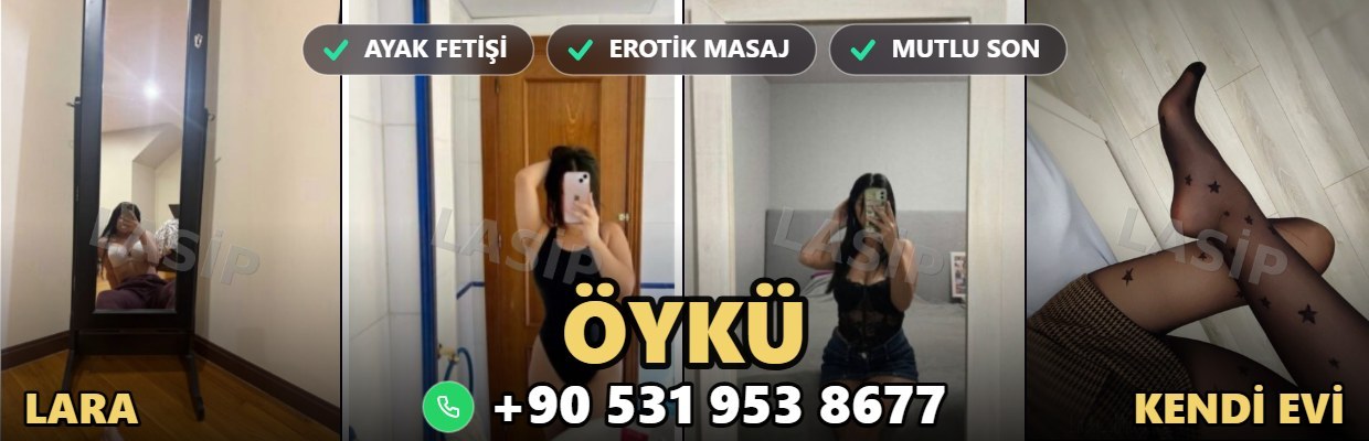 Antalya escort