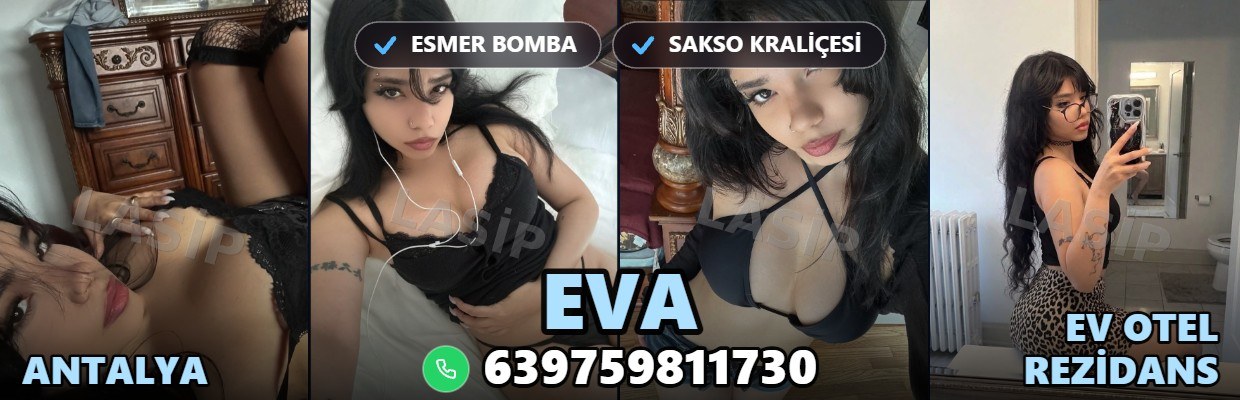 Escort Antalya