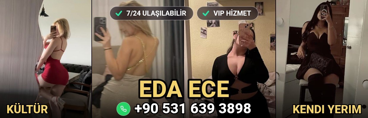 Antalya escort
