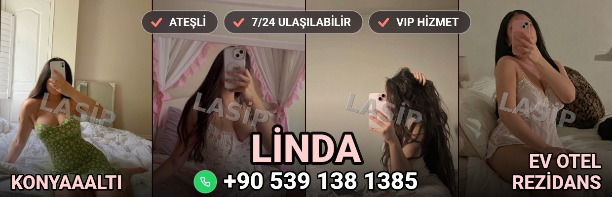 Escort Antalya