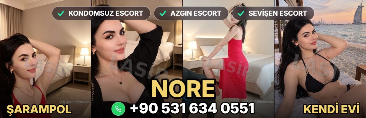 Escort Antalya