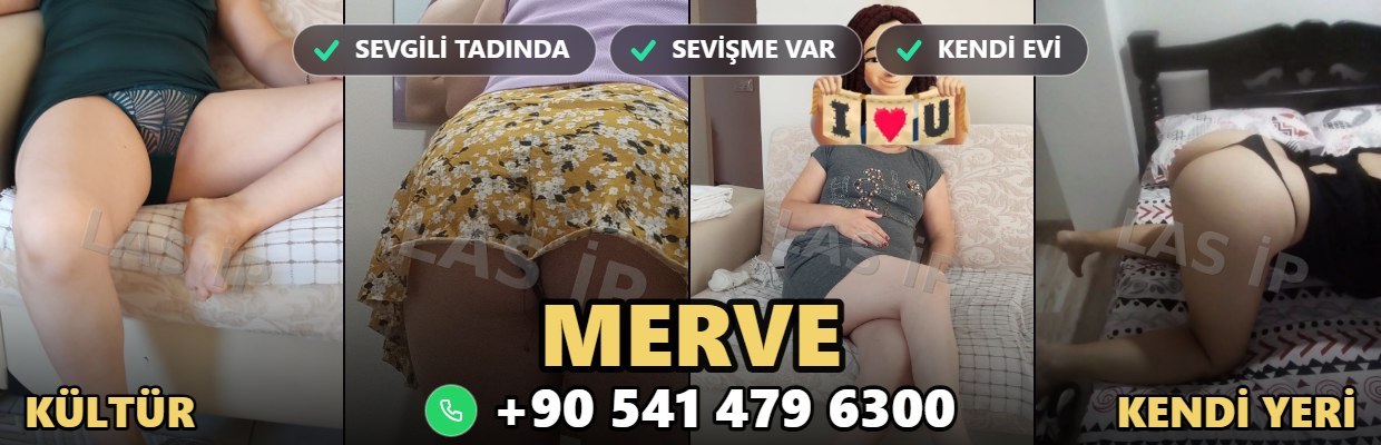 Escort Antalya