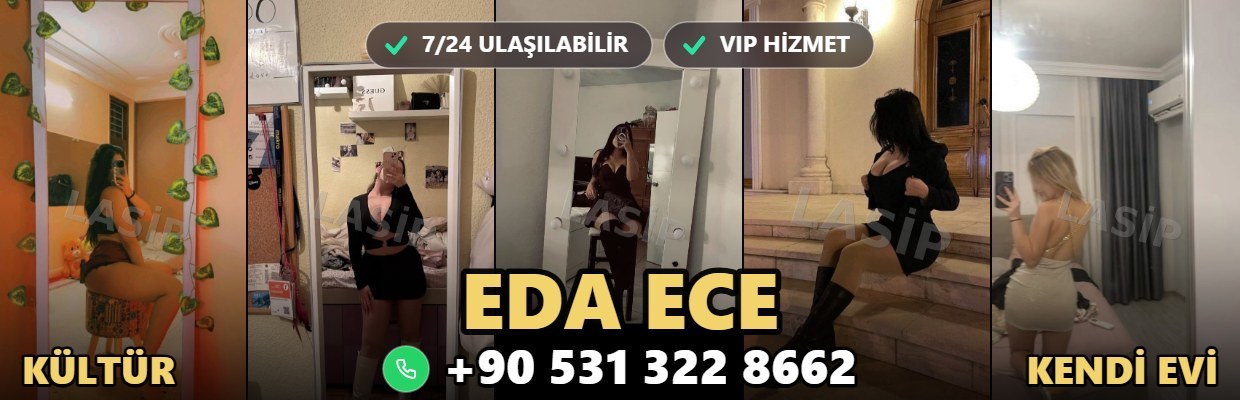 Antalya escort