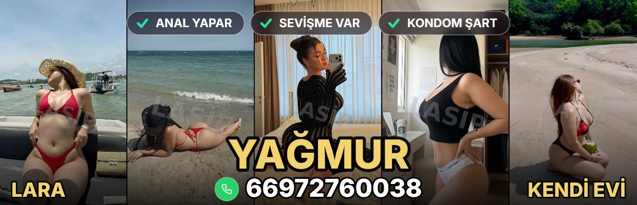Antalya escort