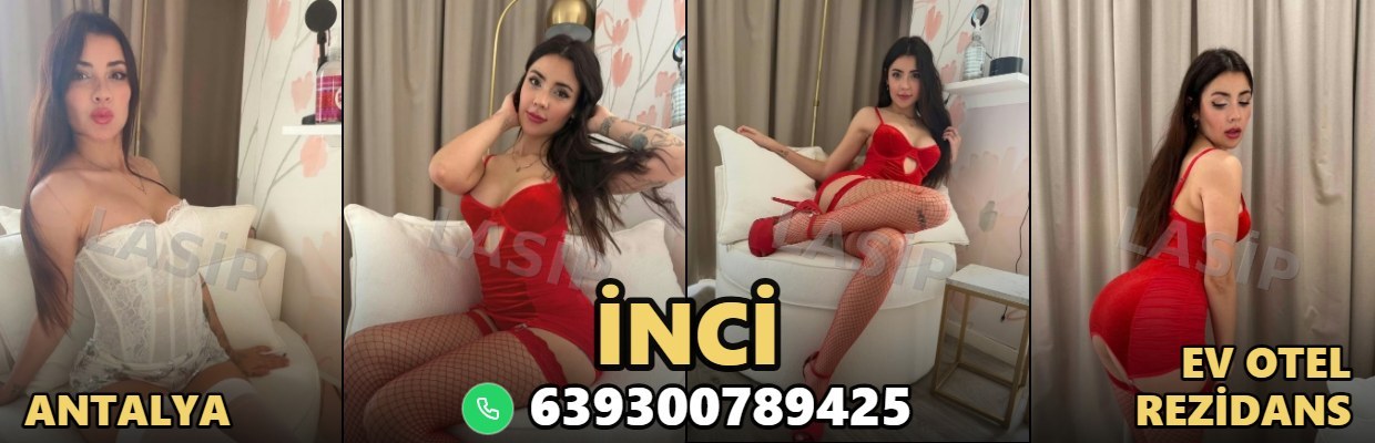 Antalya escort