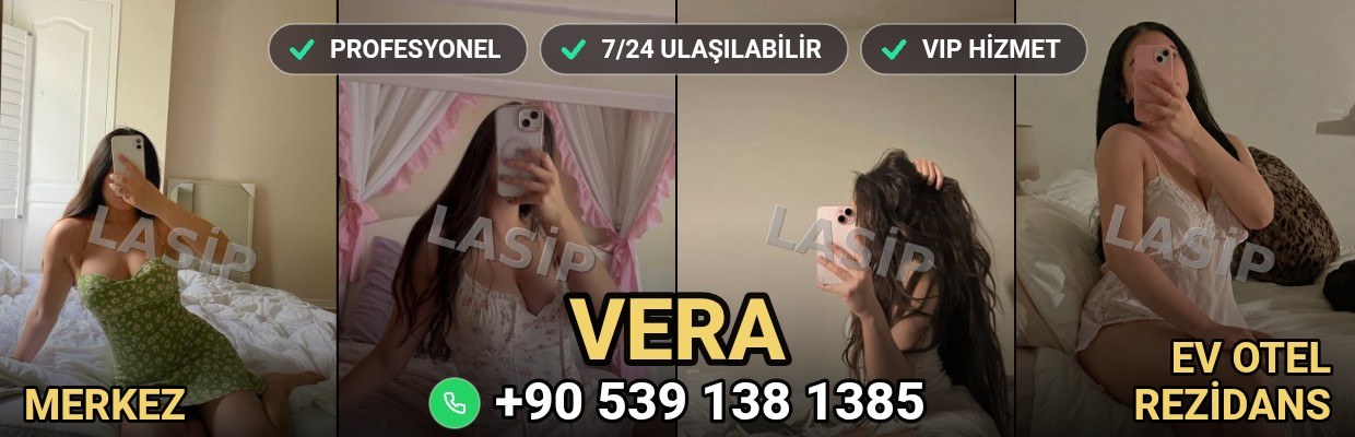Escort Antalya