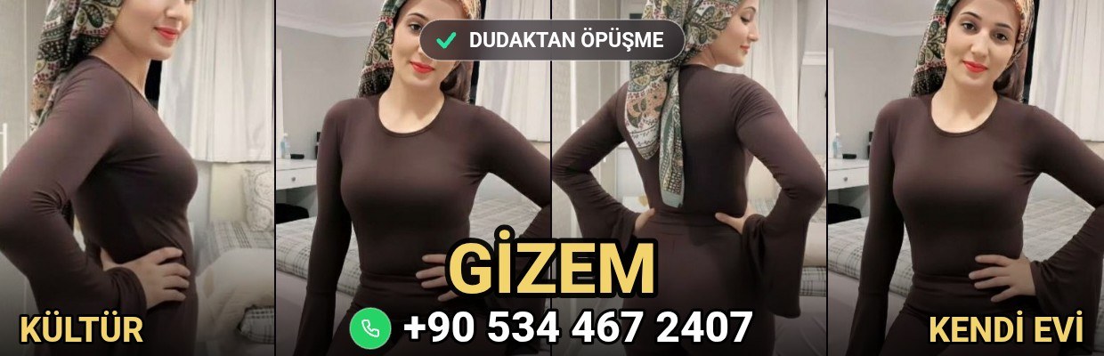Antalya escort