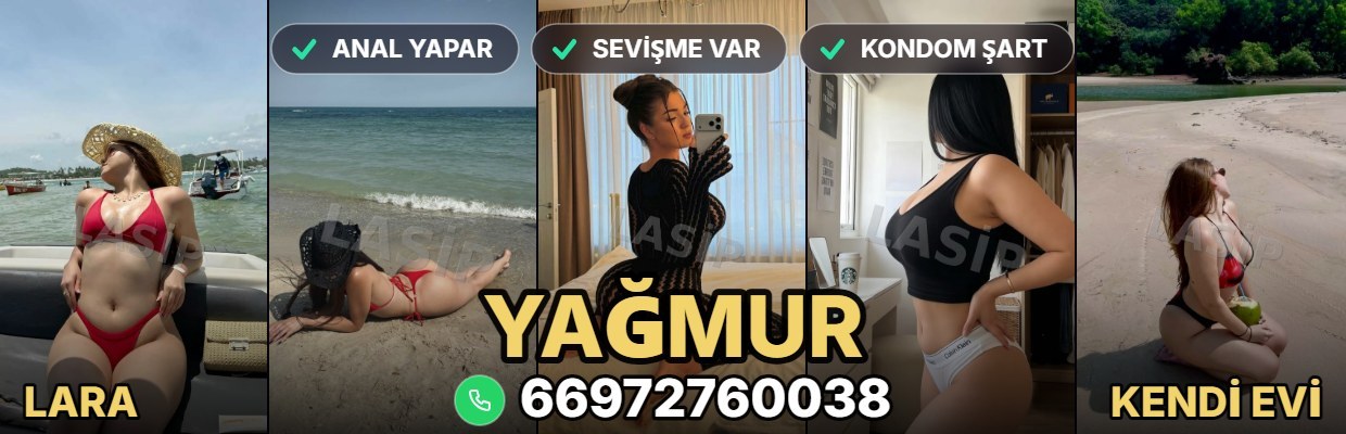 Antalya escort