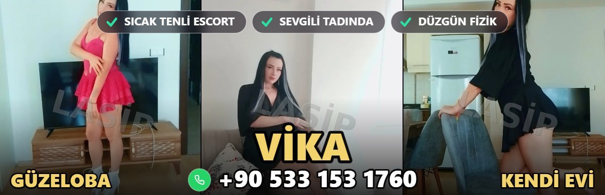 Escort Antalya