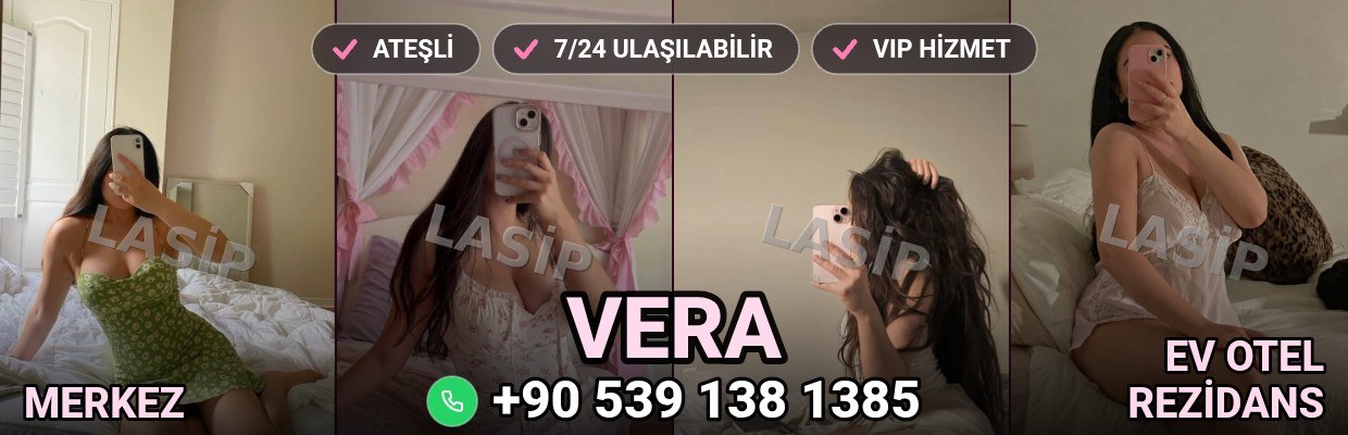 Escort Antalya