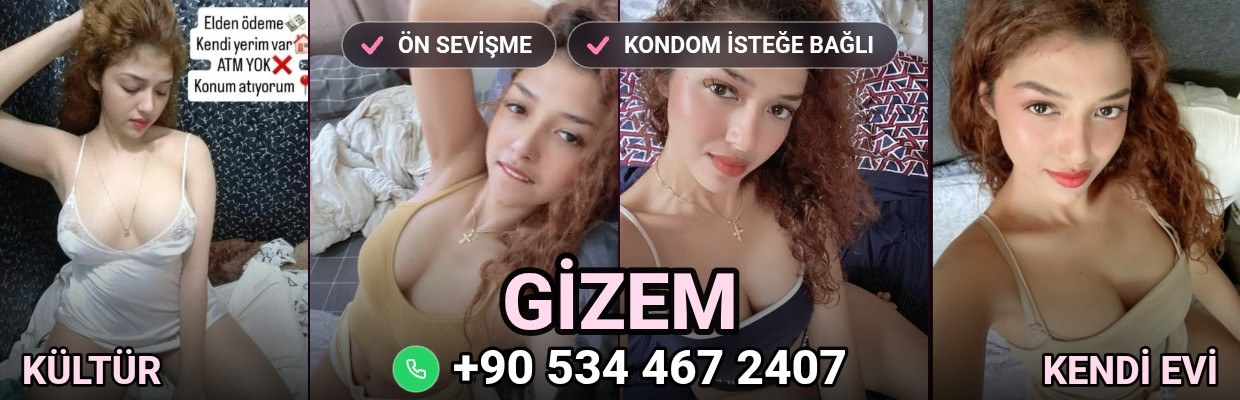 Antalya escort