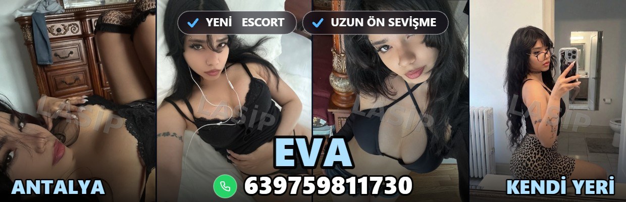 Escort Antalya