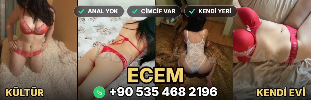 Antalya escort