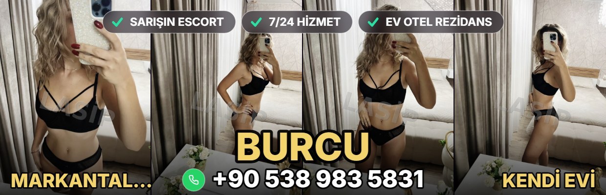 Antalya escort