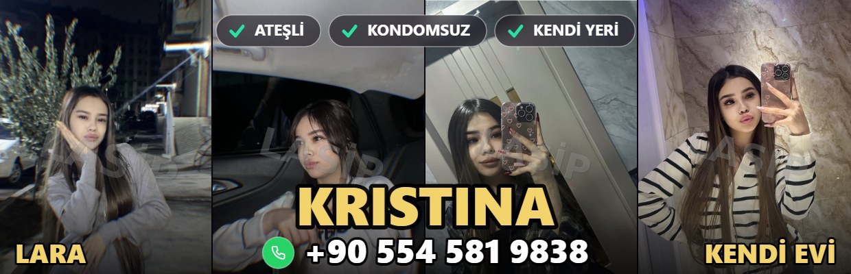 Escort Antalya