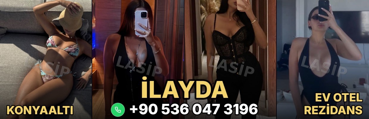 Antalya escort