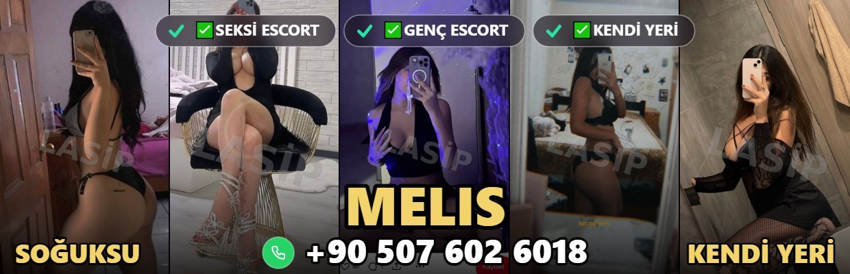Escort Antalya