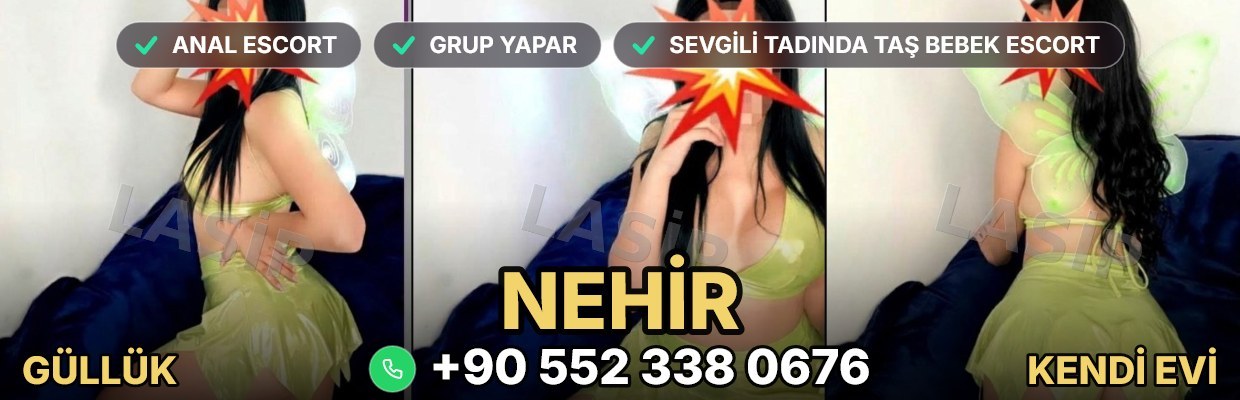 Escort Antalya