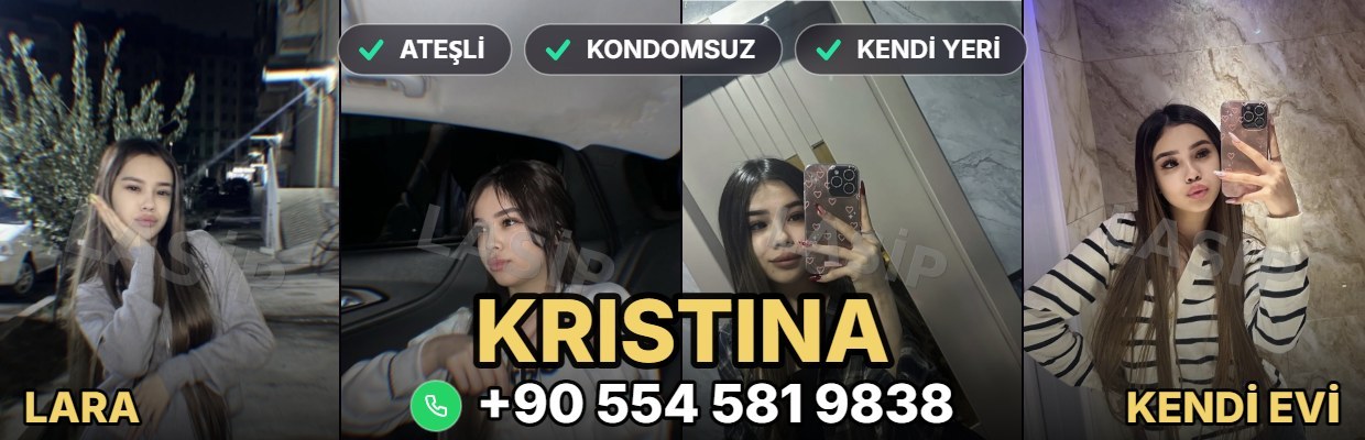 Escort Antalya