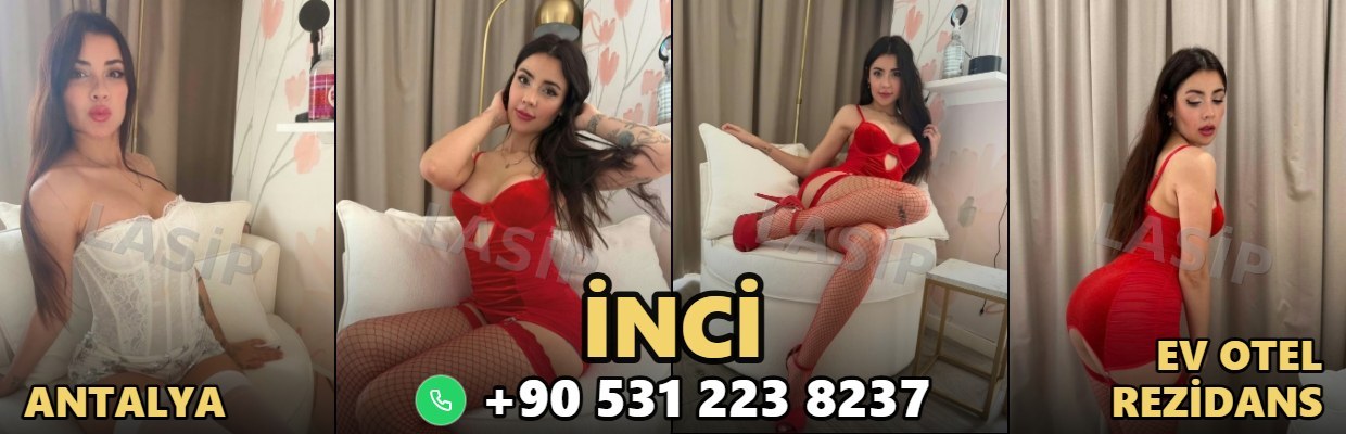 Antalya escort