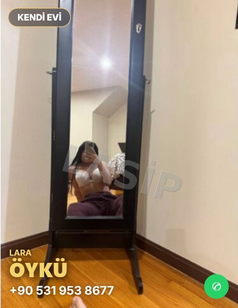 Antalya escort