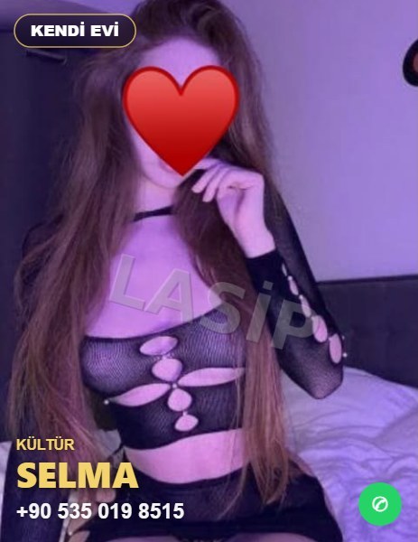 Escort Antalya