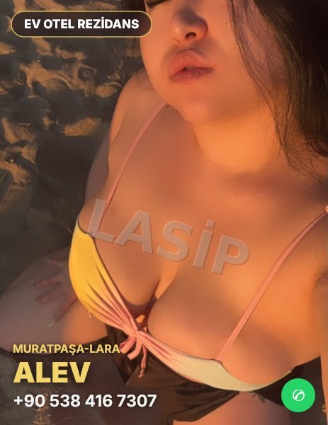 Antalya escort