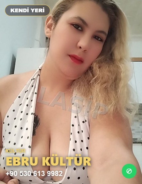 Antalya escort